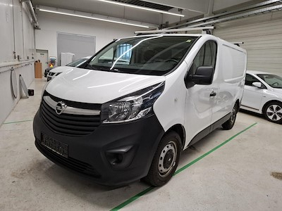 Kaufe OPEL Vivaro Kasten bei Ayvens Carmarket